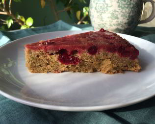 Кукурузные пироги