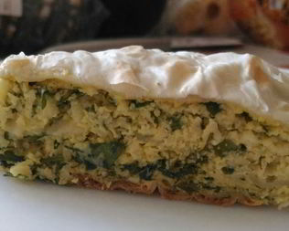 Пироги в мультиварке