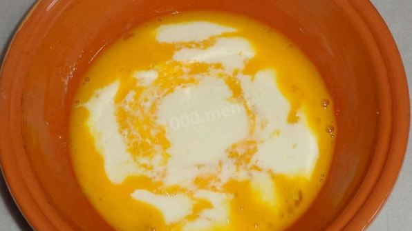 пирог без начинки