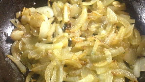 пирог из творожного теста с сыром