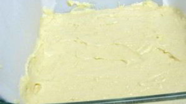 пирог кофейный