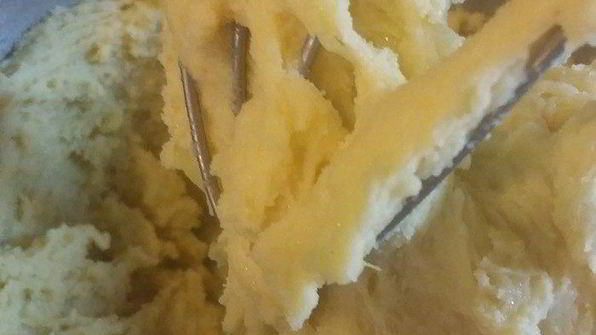 пирог-многослойник праздничный