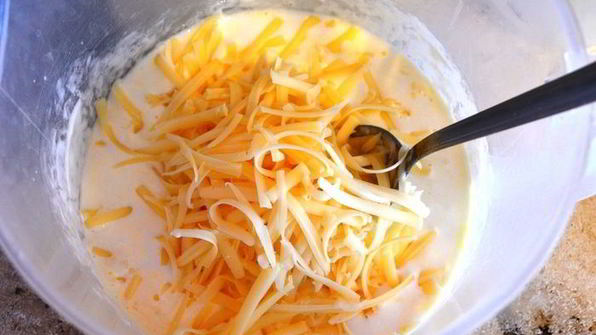 пирог по-быстрому