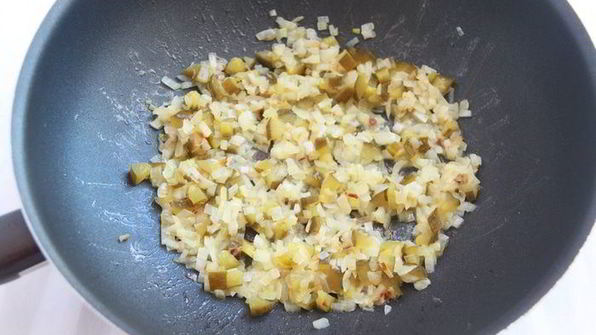 пирог рассольник