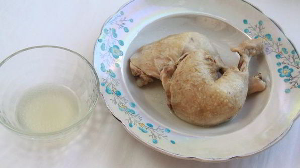 пирог рассольник