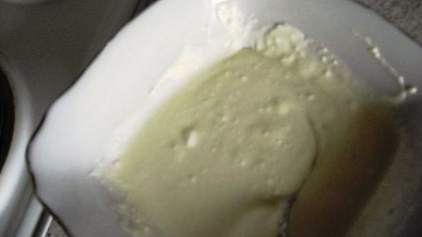 пирог с лососем