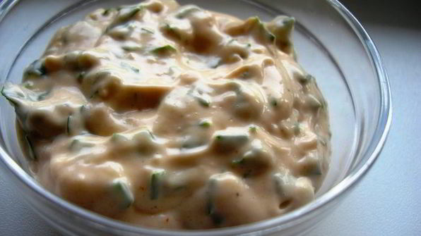 пирог с лососем