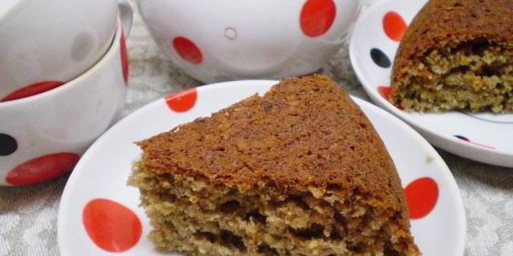 Рецепт пирога с вареньема в мультиварке