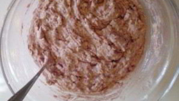 пирог с вареньем в мультиварке