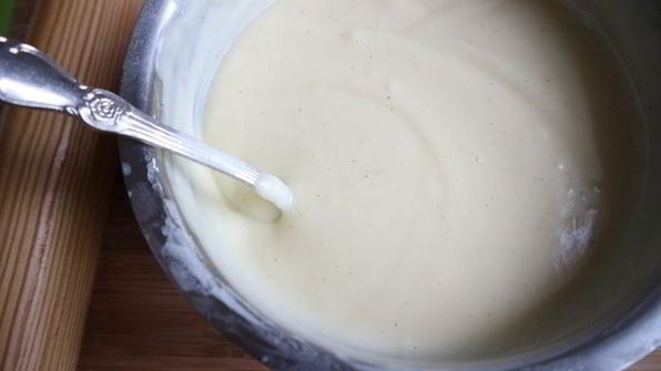 пирог укус пчелы