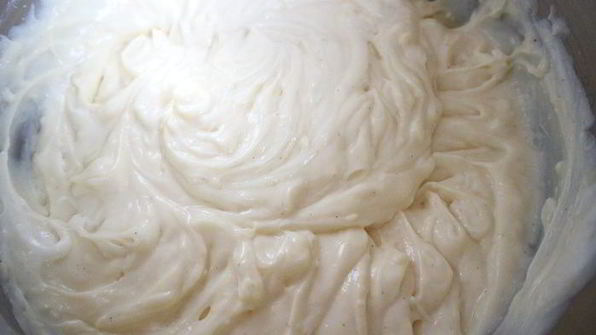 пирог укус пчелы