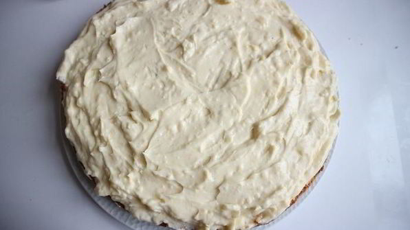 пирог укус пчелы