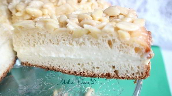 пирог укус пчелы