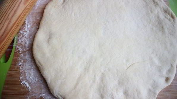 пирог укус пчелы