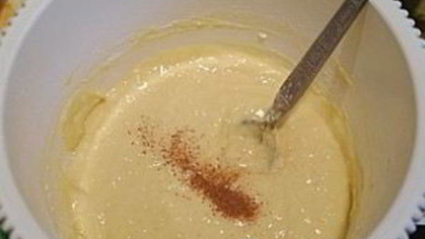 пирог в мультиварке на сметане