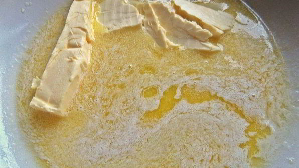 сырный пирог-рулет