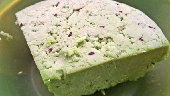 сырный пирог-рулет