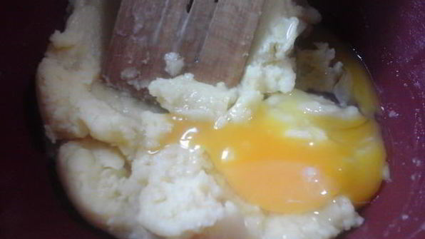 торт-пирог карпатка