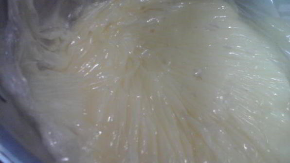 торт-пирог карпатка