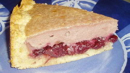 Цветаевский пирог