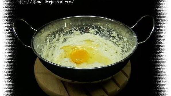 яблочный пирог с миндалем, клюквой и изюмом