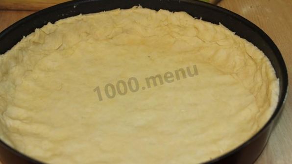 яблочный цветаевский пирог