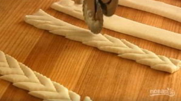 закусочный пирог из курицы