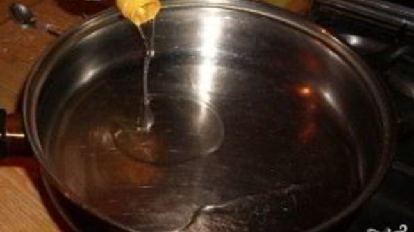 картофельные пирожки с грибами