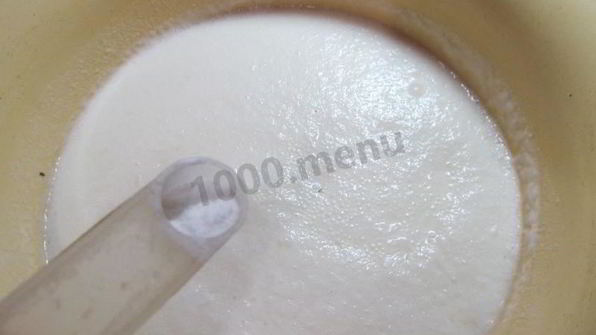 ленивые пирожки на кефире несладкие