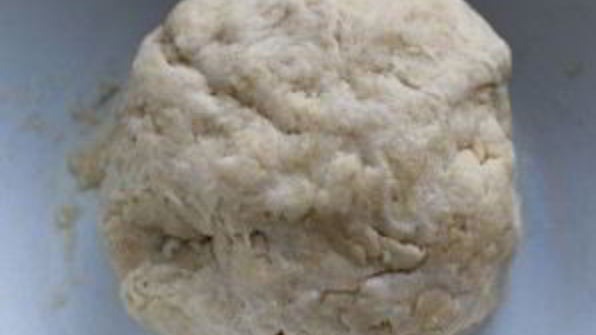 маленькие пирожки с мясом