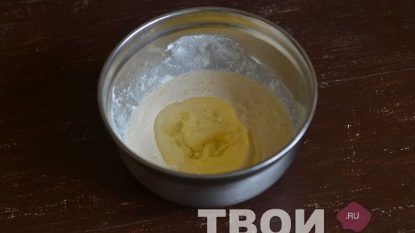 пирожки из творожного теста