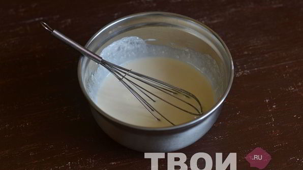 пирожки из творожного теста