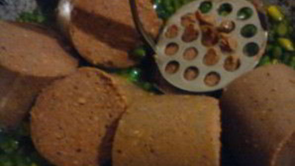 пирожки на кислом молоке