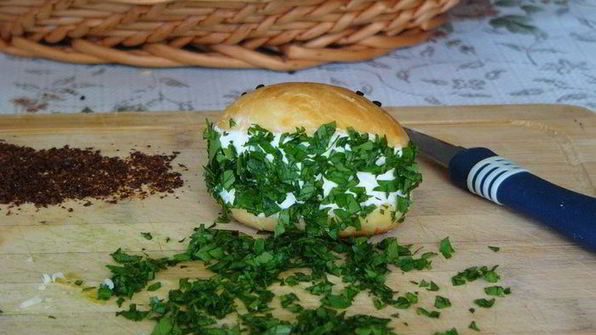 пирожки разрезные бородатые