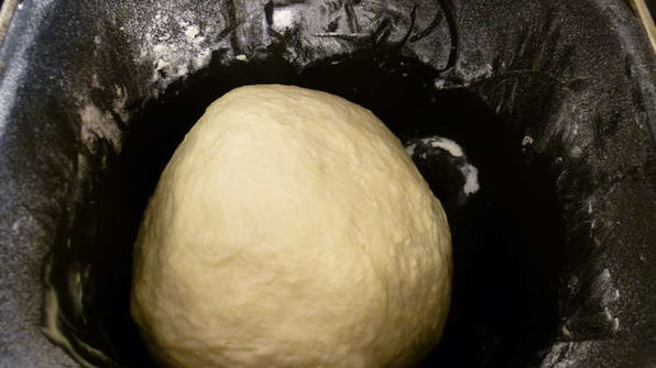 пирожки с капустой и грибами