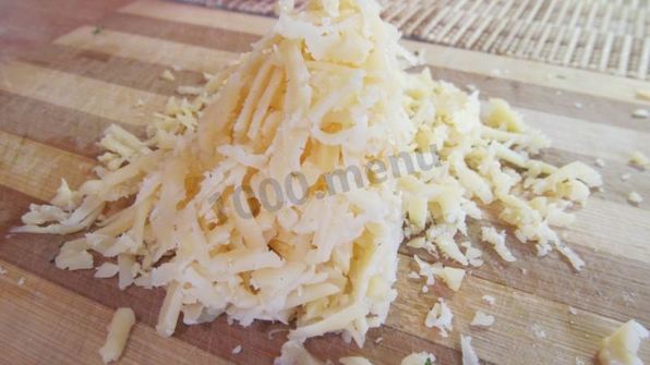 пирожки с курицей на сметане без дрожжей