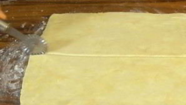 пирожки с мясным фаршем