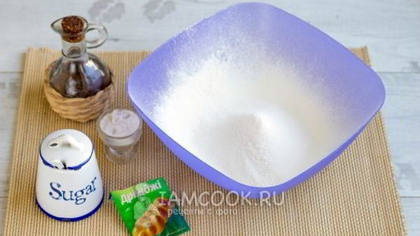 пирожки с рисом и яйцом