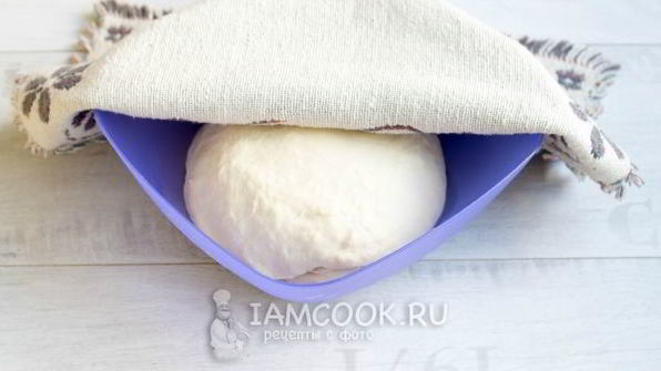 пирожки с рисом и яйцом