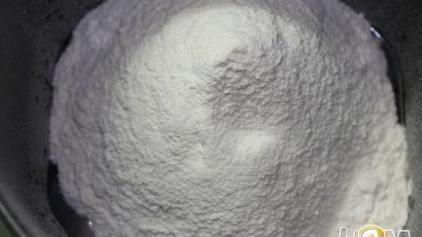 пирожки с рыбой и рисом в хлебопечке