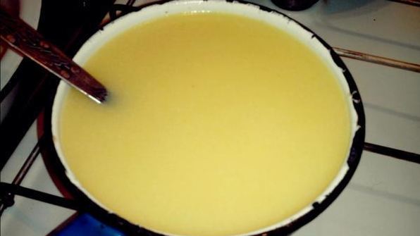 пирожки с вишней