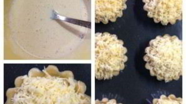 пирожки талейран