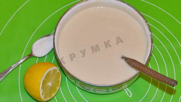 жареные пирожки с луком и яйцом на кефире