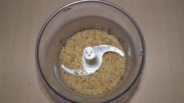 домашнее пирожное картошка из сухарей со сгущенкой