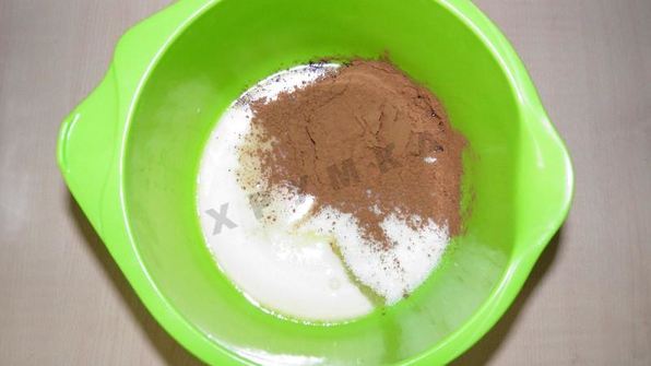 домашнее пирожное картошка из сухарей со сгущенкой