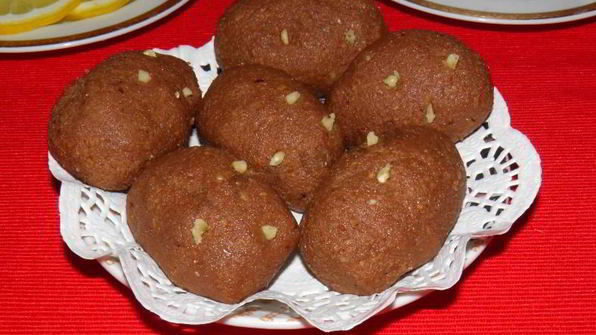 домашнее пирожное картошка из сухарей со сгущенкой