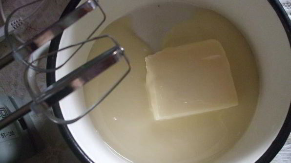 классическое пирожное картошка из печенья