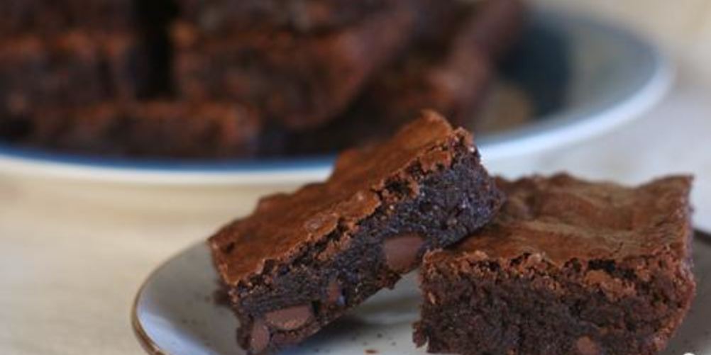 Рецепт кофейно-шоколадных пирожные