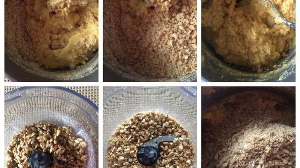 конфеты-пирожные с любовью