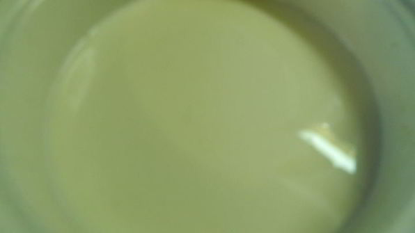 лимонные пирожные с меренгой